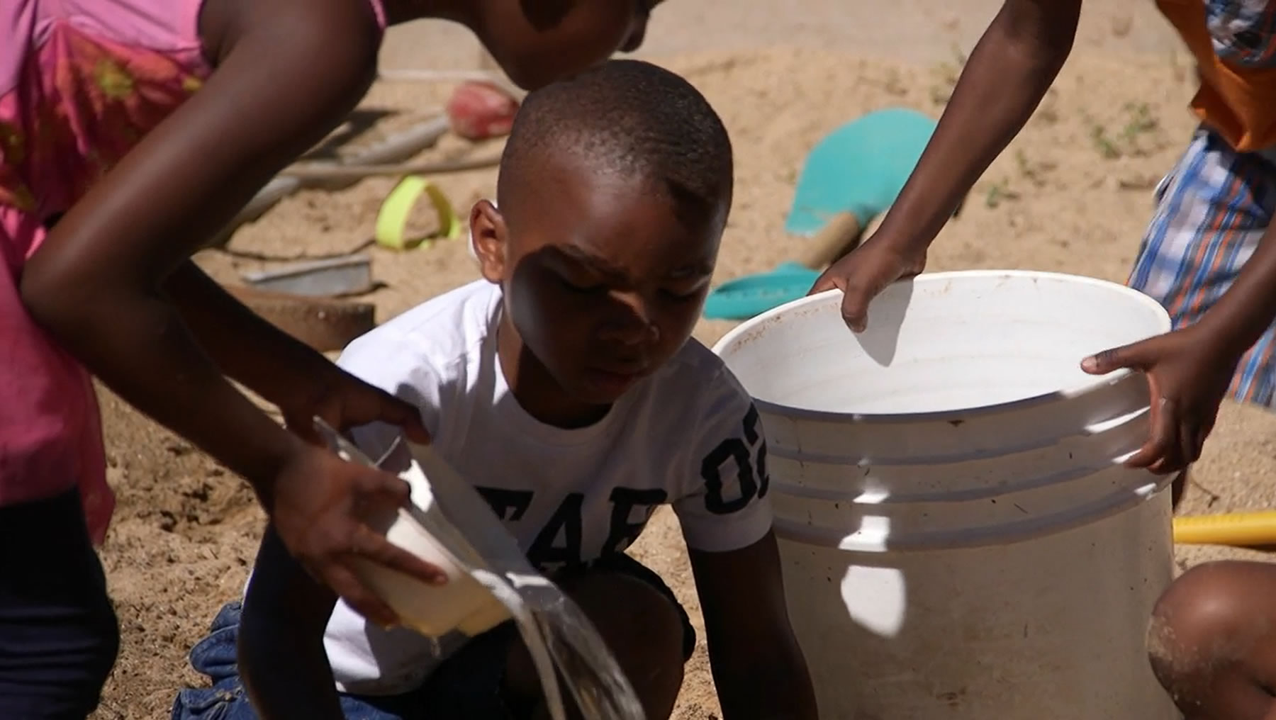 One City Schools Anji Play